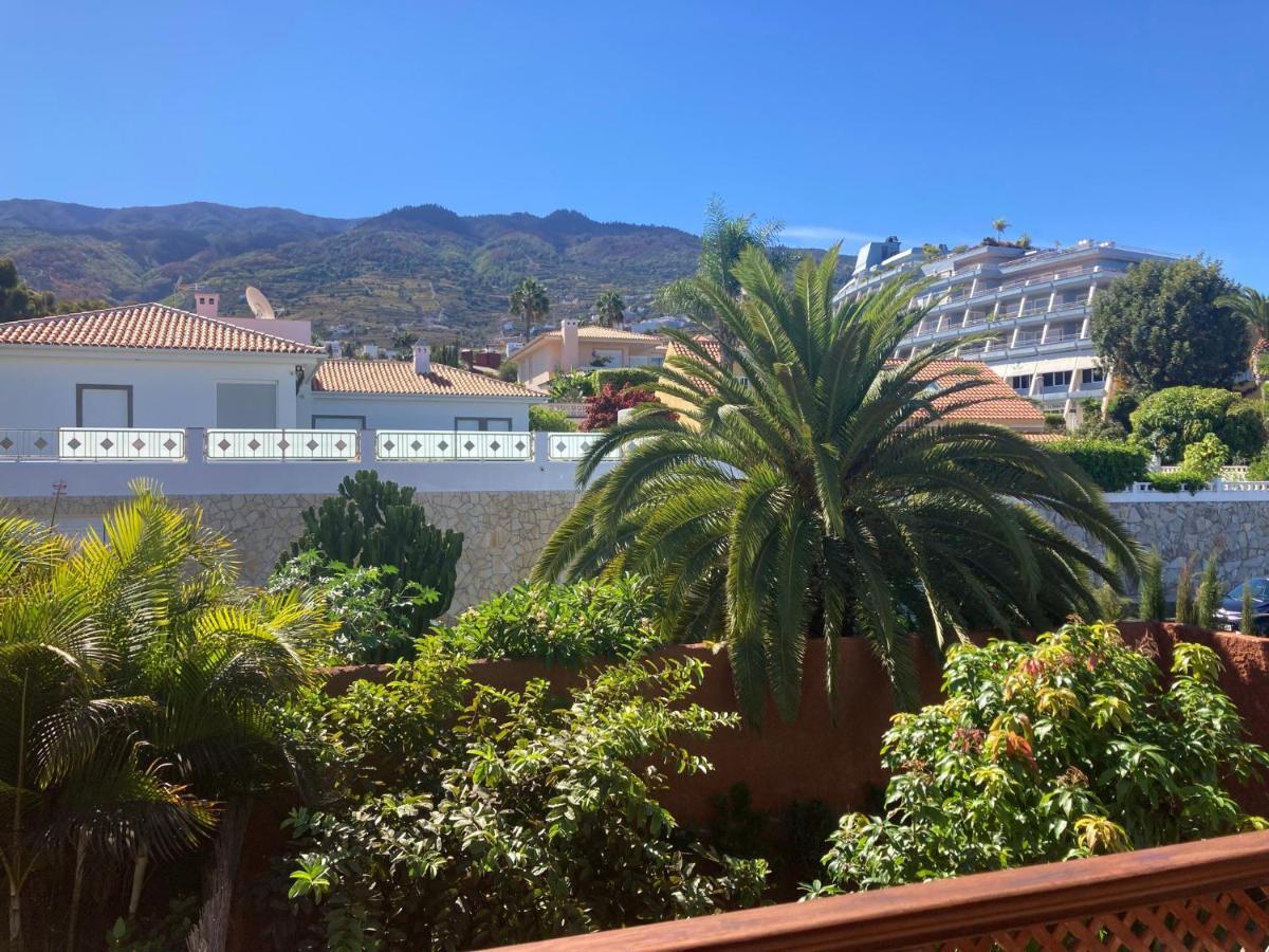 Xanadu Coliving Hotel Santa Úrsula Eksteriør billede