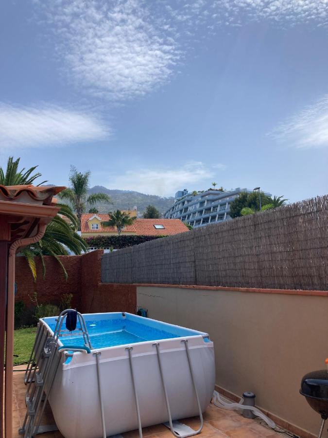 Xanadu Coliving Hotel Santa Úrsula Eksteriør billede