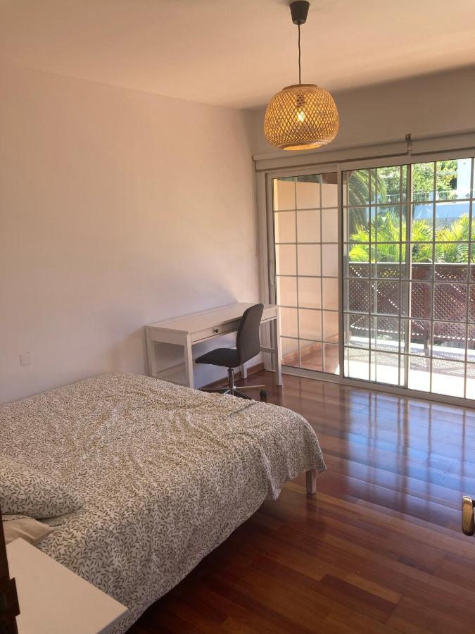 Xanadu Coliving Hotel Santa Úrsula Eksteriør billede